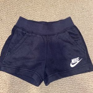 Nike shirts. Size 2T